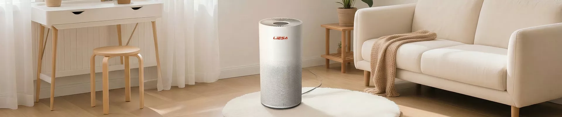 Purificatore d'aria