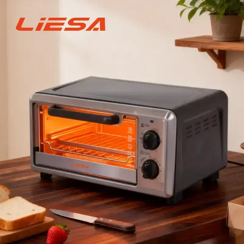 Perché dovresti scegliere un forno multifunzione per la tua cucina