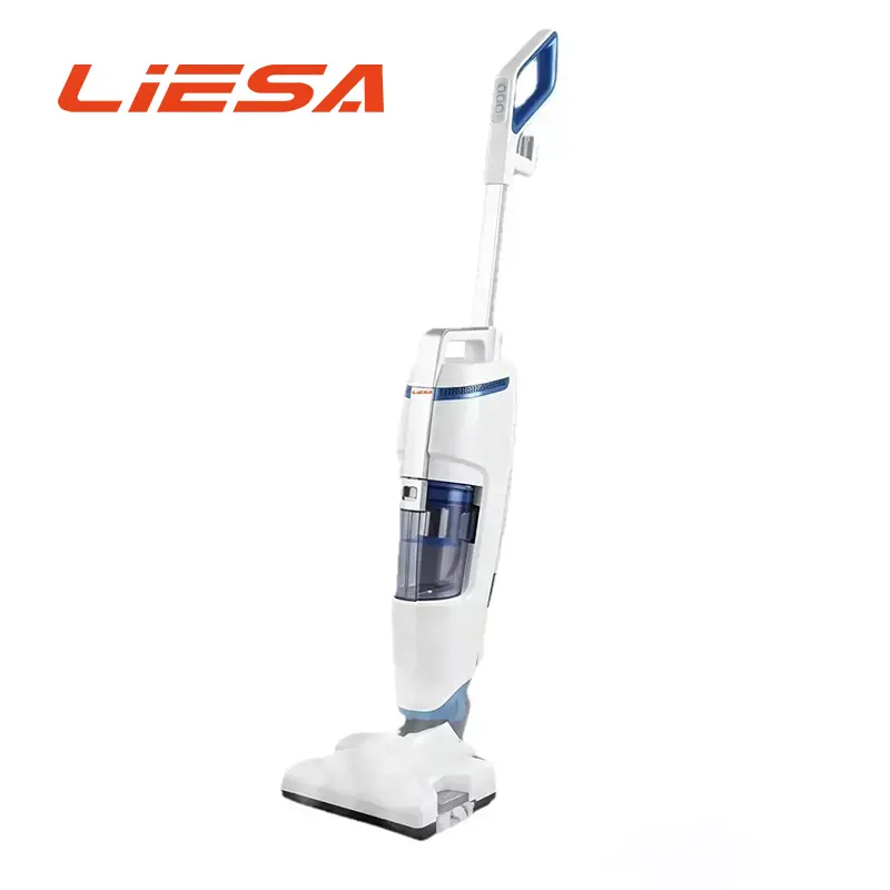 Aspirapolvere combinato senza fili