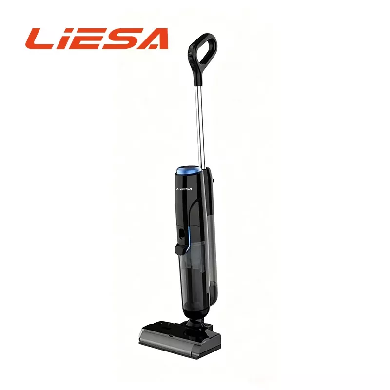 Aspirapolvere elettrico combinato
