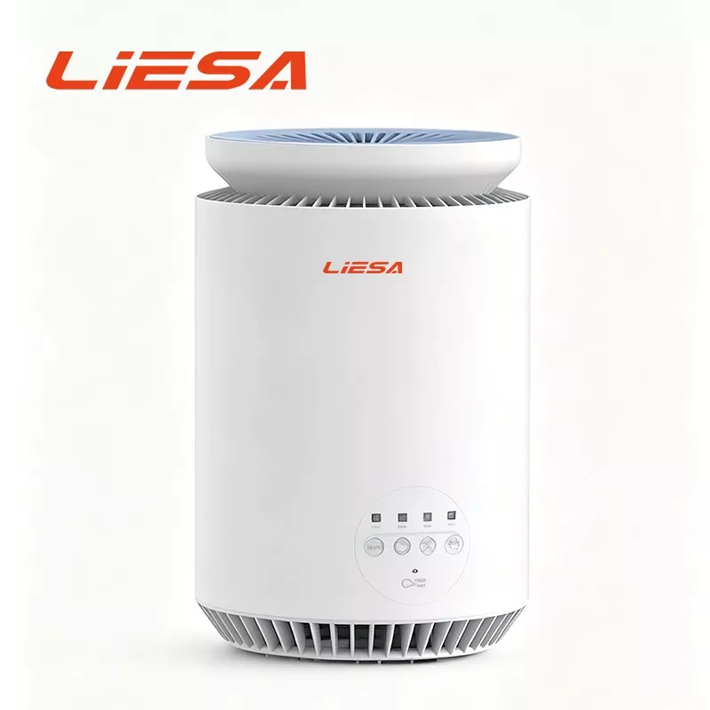 Umidificatore di tipo evaporativo