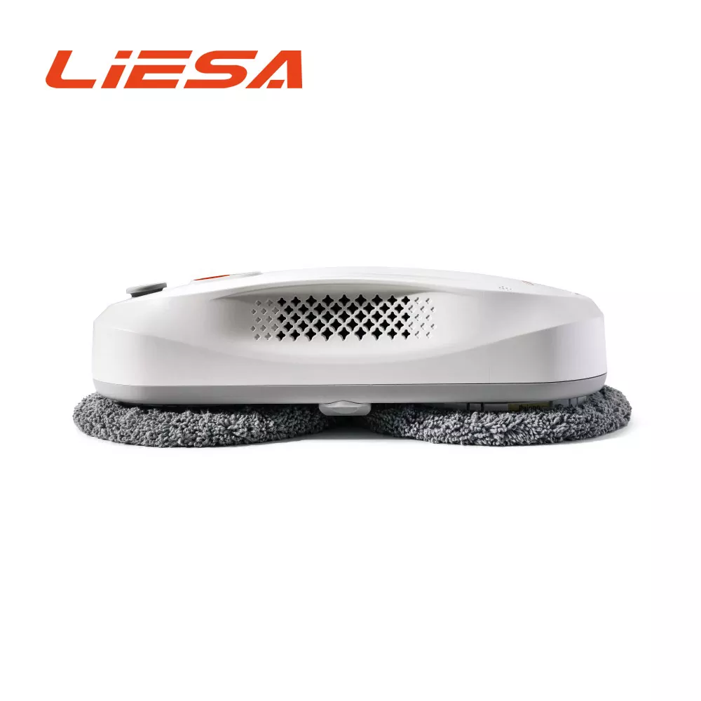 Aspirapolvere robot per finestre domestiche