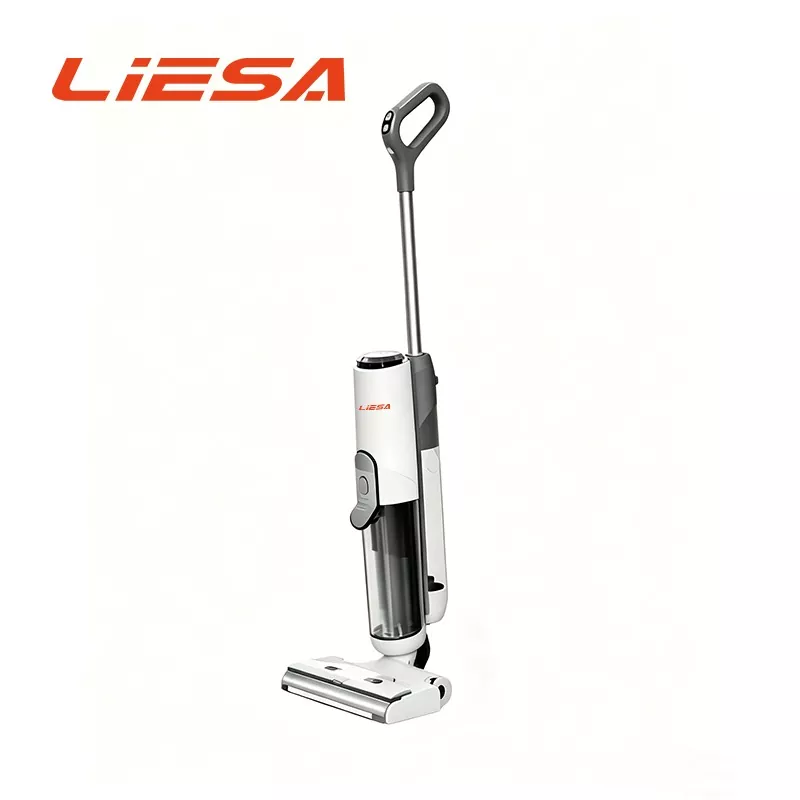 Combo aspirapolvere leggero
