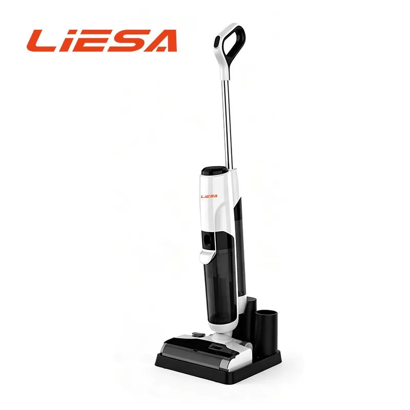 Combo aspirapolvere multi-superficie