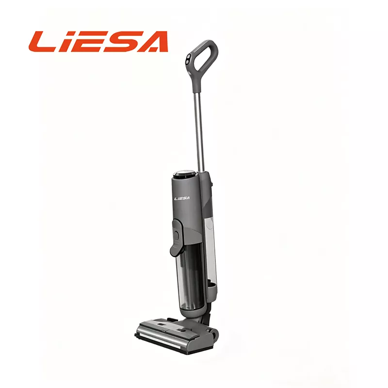 Combo aspirapolvere ricaricabile