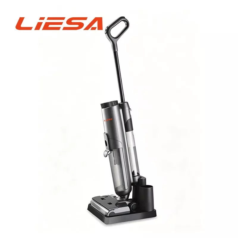 Combo aspirapolvere autopulente