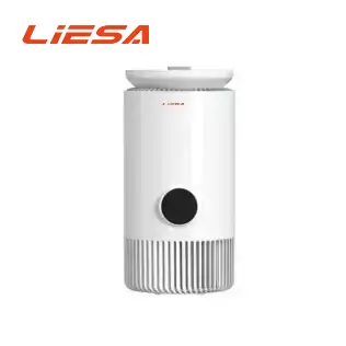 Combinazione umidificatore purificatore intelligente 2 in 1