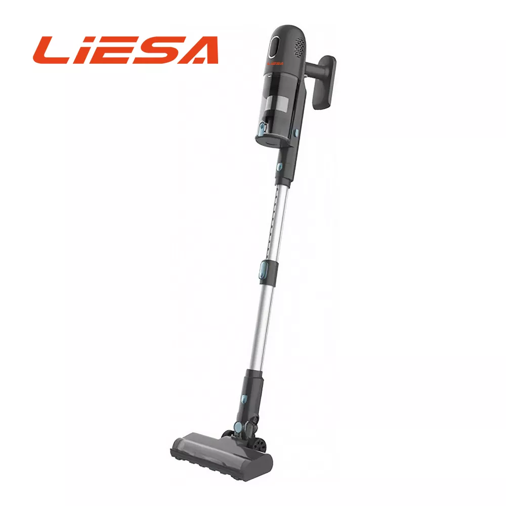 Aspirapolvere leggero senza fili