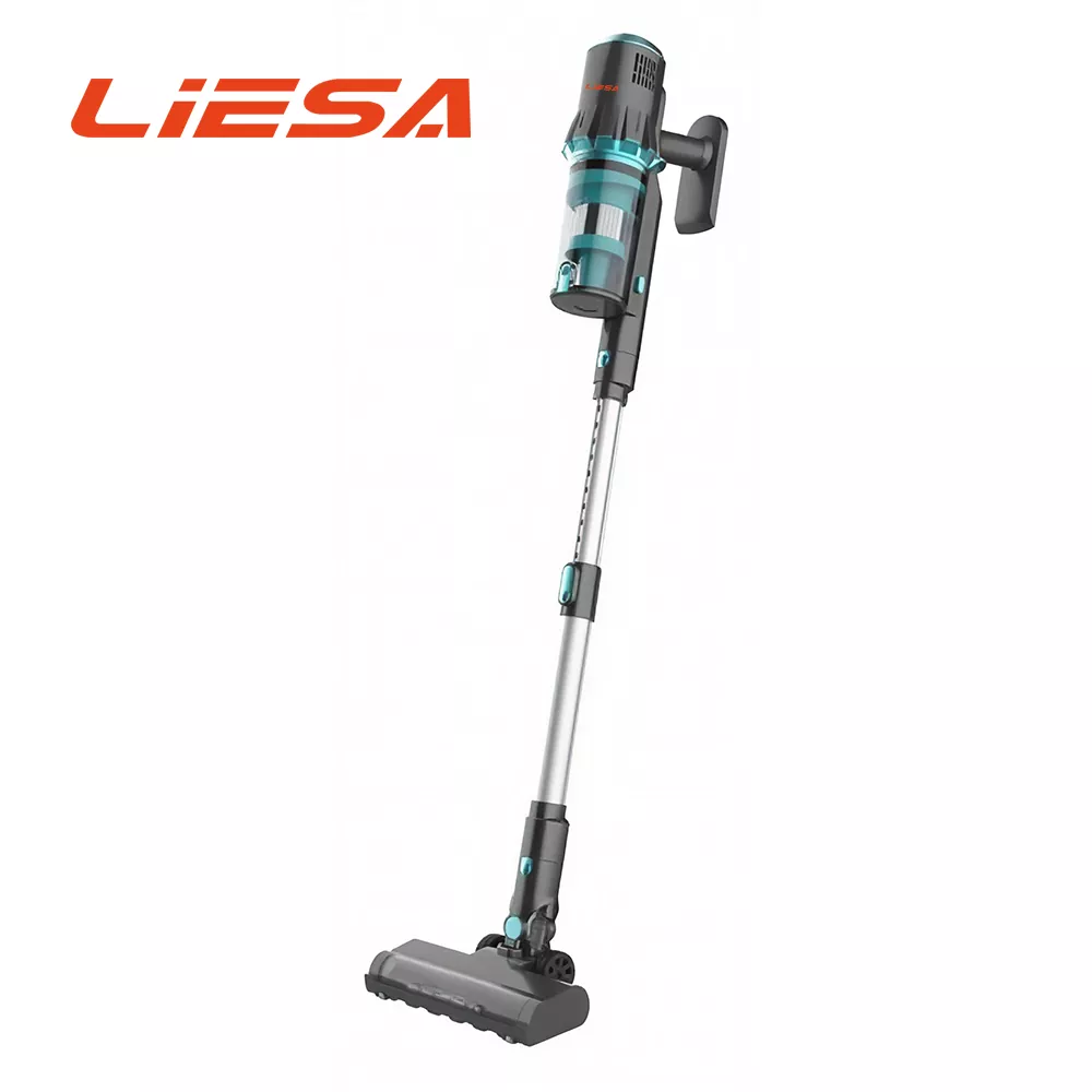 Aspirapolvere portatile senza fili