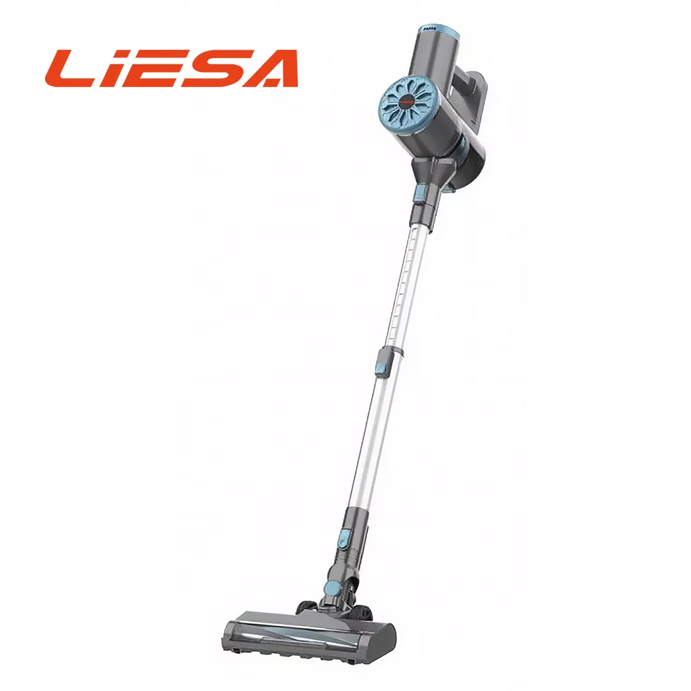 Aspirapolvere senza filo da 150 W